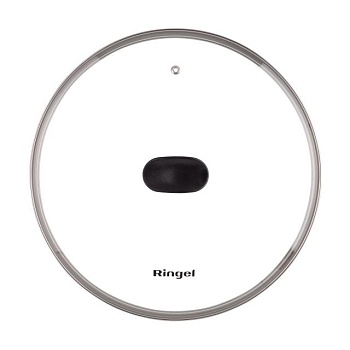 фото кришка ringel universal діаметр 24 см (rg-9301-24)